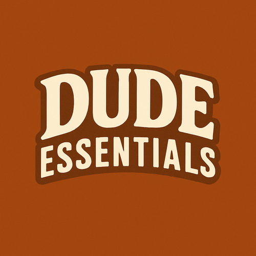 Dude Essentials