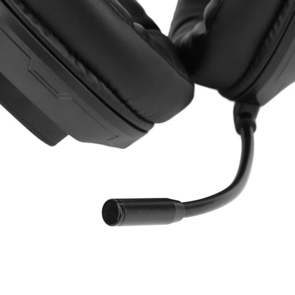 Wired Gaming Headset Adjustable Headband 2.4G Wireless Gaming Headset - Dude Essentials