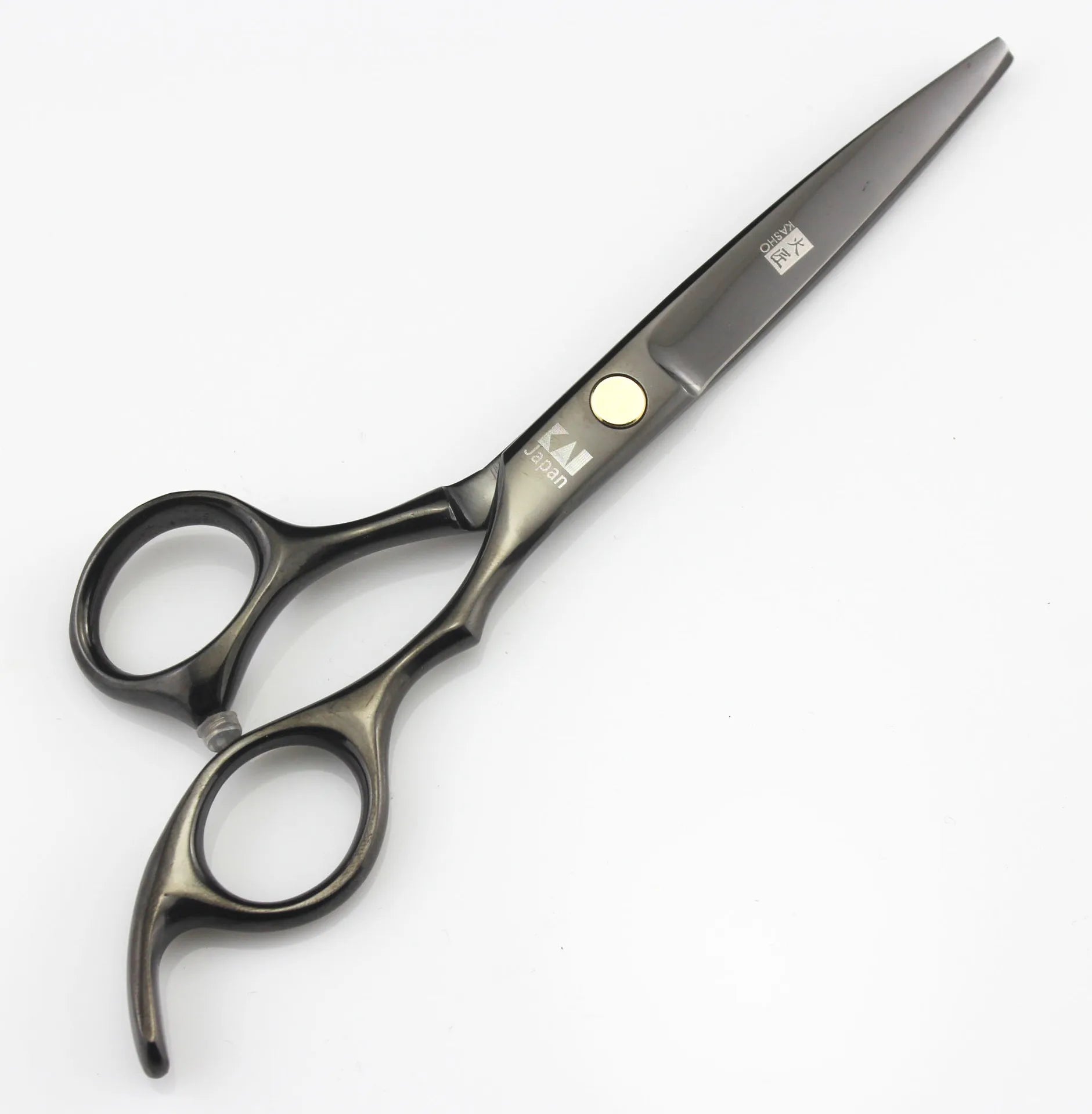 Professional Salon 6.0 Inch Hair Hairdressing Scissors Barber Hair Shears - Dude Essentials