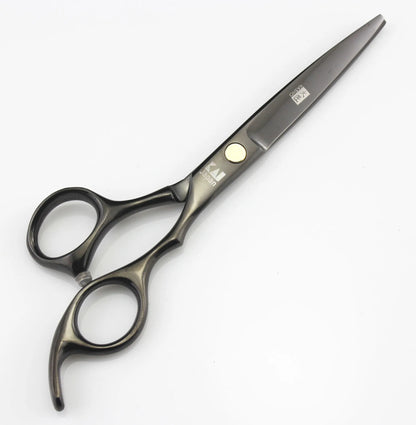 Professional Salon 6.0 Inch Hair Hairdressing Scissors Barber Hair Shears - Dude Essentials
