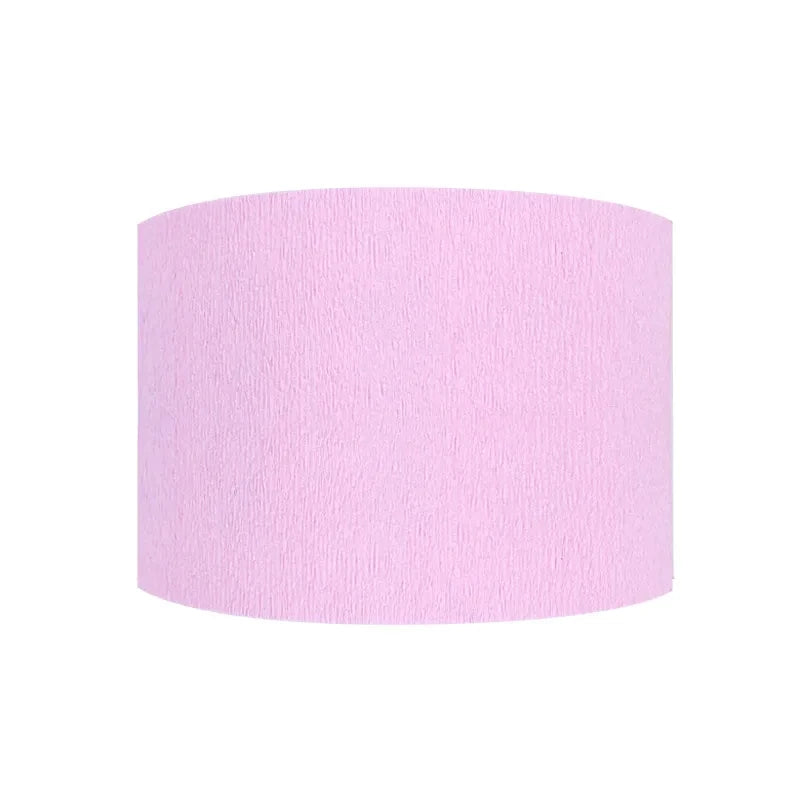 One Roll Disposable Barber Neck Papers - Dude Essentials