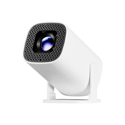 P30PRO Android 14 Smart Mini Projector Supports 4K HD Video
