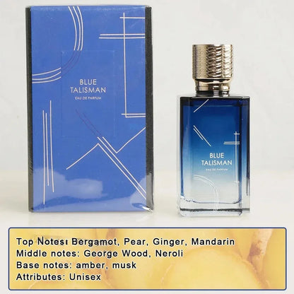 100ml Luxury Floral Ecstasy  Men's Sprays Long Lasting Woody Floral - Dude Essentials