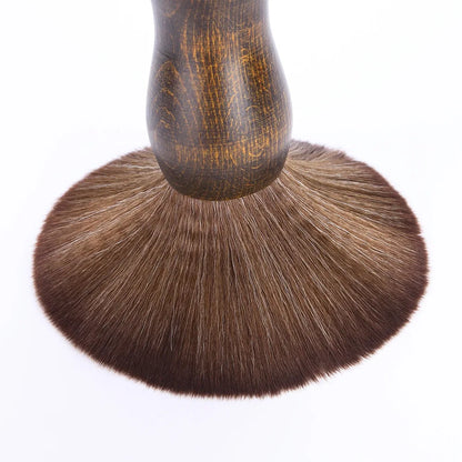 Large Hair Cutting Neck Duster Brush - Dude Essentials