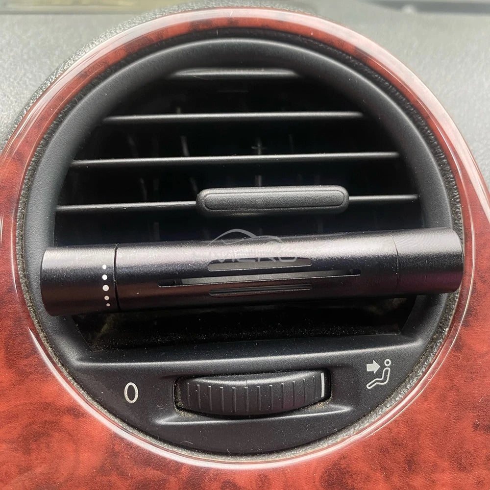 Car Air Freshener Scent Outlet Incense Styling - Dude Essentials