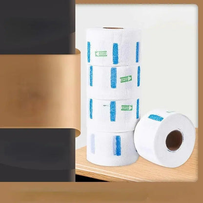 5pcs/set Professional Neck Paper Salon - Dude Essentials