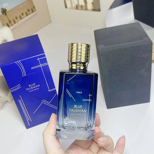 100ml Luxury Floral Ecstasy  Men's Sprays Long Lasting Woody Floral - Dude Essentials