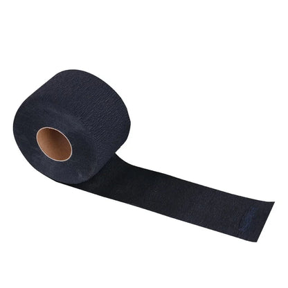 One Roll Disposable Barber Neck Papers - Dude Essentials