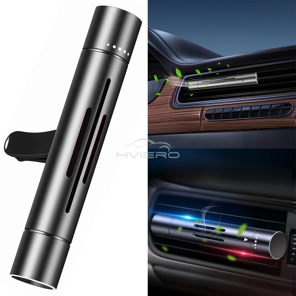 Car Air Freshener Scent Outlet Incense Styling - Dude Essentials