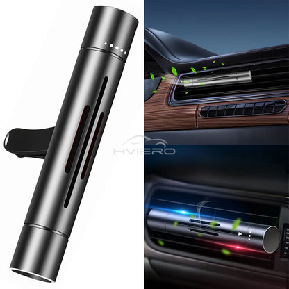 Car Air Freshener Scent Outlet Incense Styling - Dude Essentials