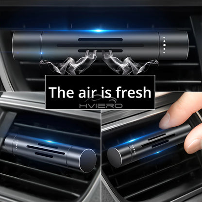 Car Air Freshener Scent Outlet Incense Styling - Dude Essentials