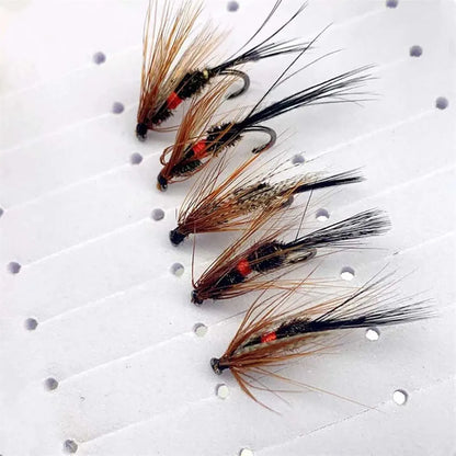 5/10/20Pcs Insects Flies Fly Fishing Lures Dragonfly Topwater Bait - Dude Essentials