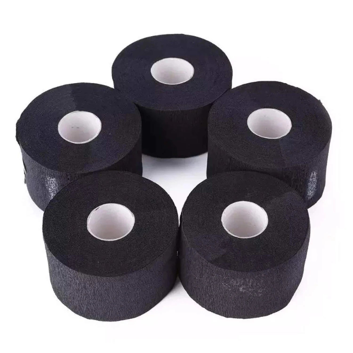 1 Roll/Pack Disposable Hair Cutting Accessory Neck Paper - Dude Essentials