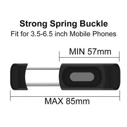 Car Air Outlet Mount Clip Interior Car Phone Holder - Dude Essentials