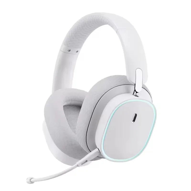 GH02 Wireless Gaming Headsets with Mic Headphones Bluetooth 5.3