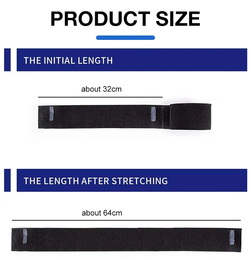 1 Roll/Pack Disposable Hair Cutting Accessory Neck Paper - Dude Essentials