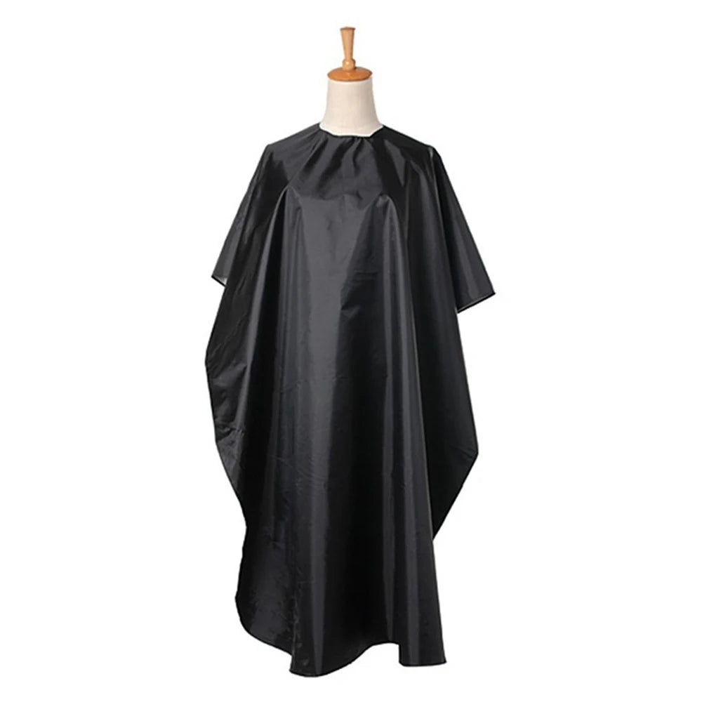 Hair Cutting Cape for Barber/Professional Salon - Dude Essentials