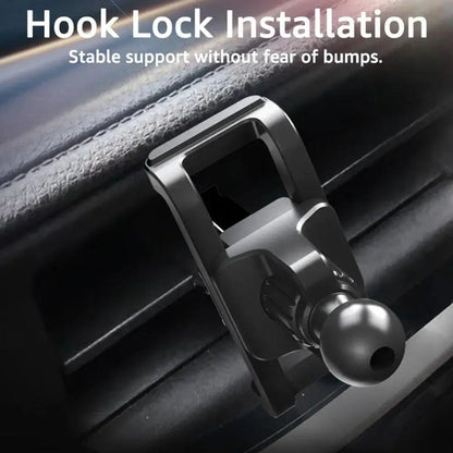 1pcs Car Air Vent Clip Mount Base for Car Mobile Phone Holder - Dude Essentials