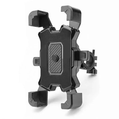 360° Rotatable Electric Bicycle Phone Holder - Dude Essentials