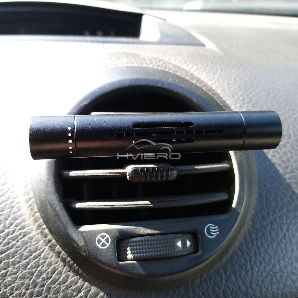 Car Air Freshener Scent Outlet Incense Styling - Dude Essentials