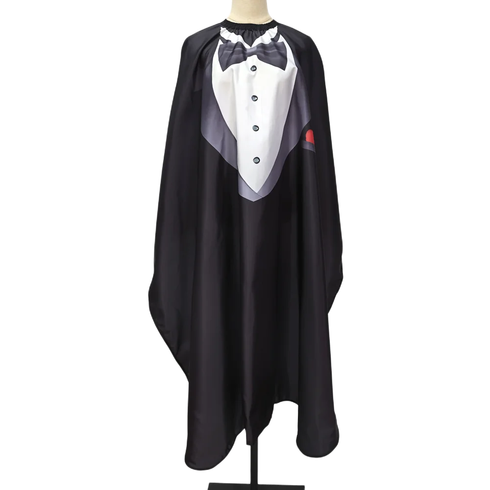 Cape for Hairstylist Barber Capes - Dude Essentials