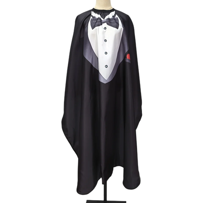 Cape for Hairstylist Barber Capes - Dude Essentials