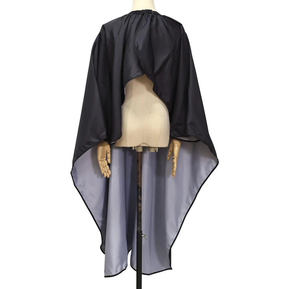 Cape for Hairstylist Barber Capes - Dude Essentials