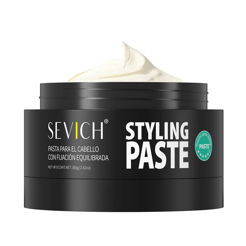 Hair Clay Professional/Men's Styling Wax - Dude Essentials