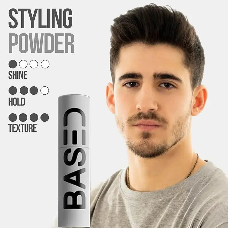 BASED Texuring Powder - Dude Essentials
