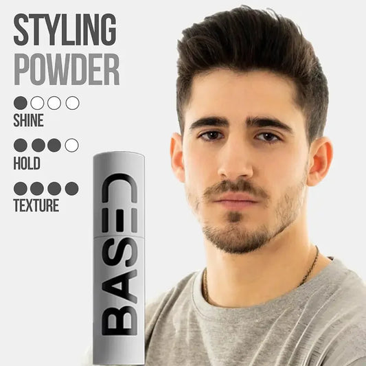BASED Texuring Powder - Dude Essentials