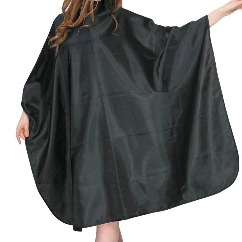 Hair Cutting Cape for Barber/Professional Salon - Dude Essentials