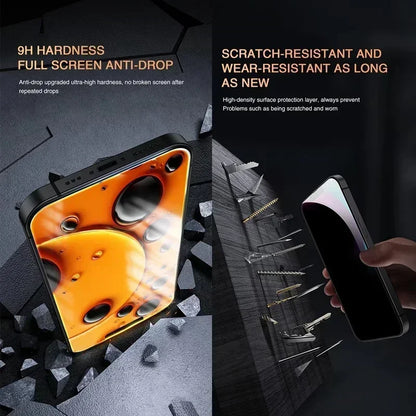 3Pcs Privacy Screen Protector - Dude Essentials