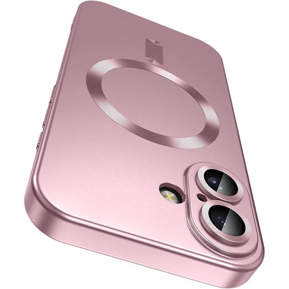 For Magsafe Magnetic Wireless Charge Phone Cases - Dude Essentials
