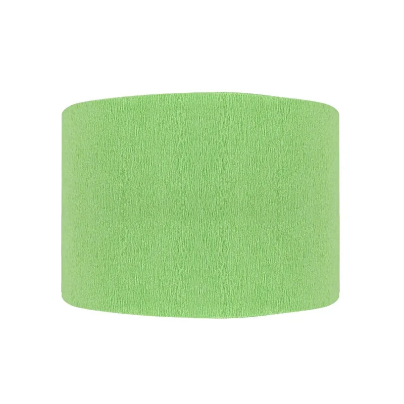 One Roll Disposable Barber Neck Papers - Dude Essentials