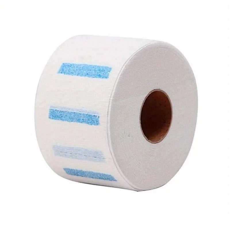 5pcs/set Professional Neck Paper Salon - Dude Essentials