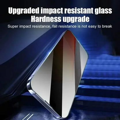 5Pcs Dust Free Installation Privacy Screen Protector - Dude Essentials