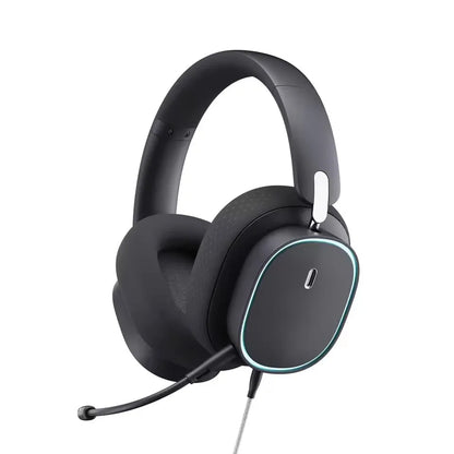 GH02 Wireless Gaming Headsets with Mic Headphones Bluetooth 5.3