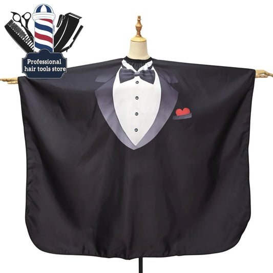 Cape for Hairstylist Barber Capes - Dude Essentials