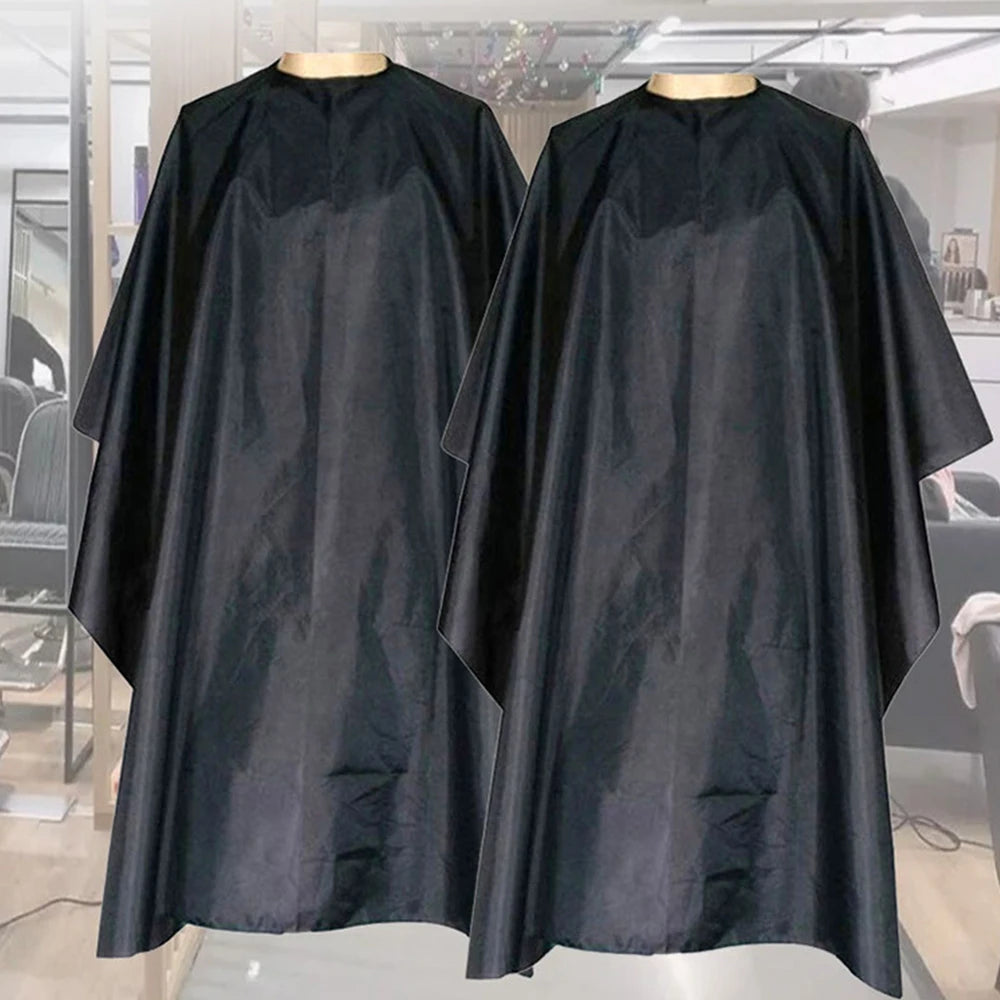Hair Cutting Cape for Barber/Professional Salon - Dude Essentials