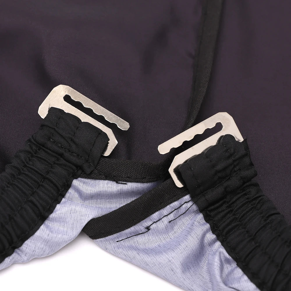 Cape for Hairstylist Barber Capes - Dude Essentials