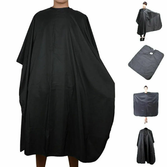 Hair Cutting Cape for Barber/Professional Salon - Dude Essentials