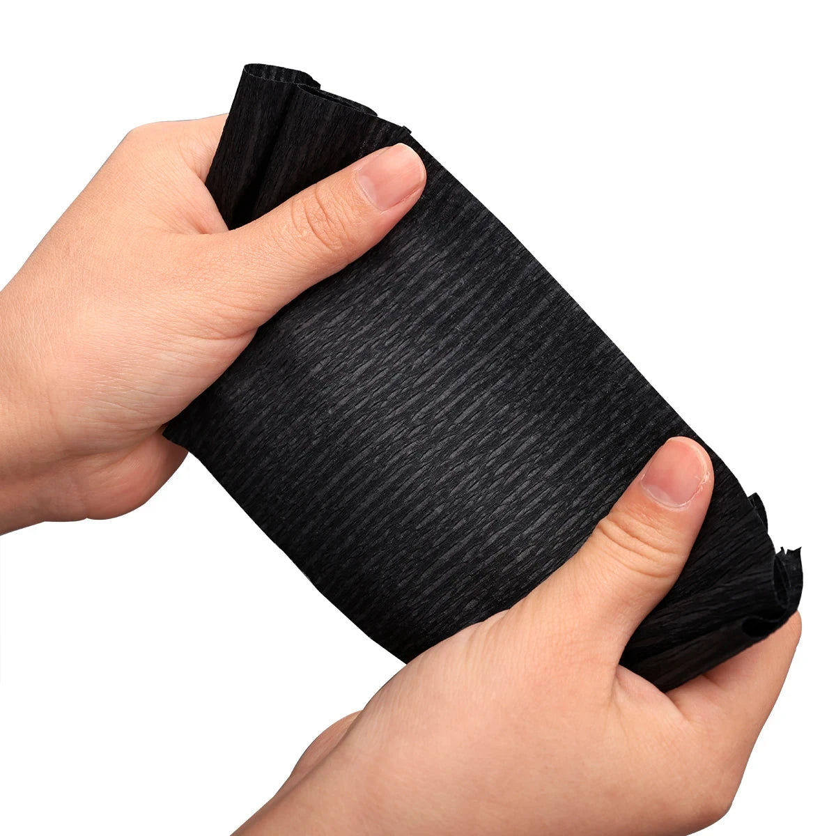 One Roll Disposable Barber Neck Papers - Dude Essentials