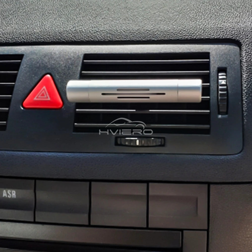 Car Air Freshener Scent Outlet Incense Styling - Dude Essentials