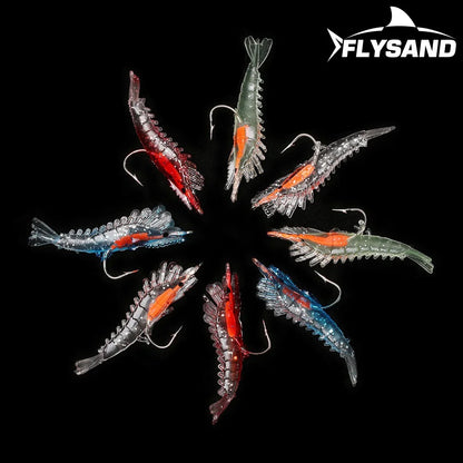 Frog Lures 9g Fishing Lures Floating Weedless Lure with Double Sharp Hooks - Dude Essentials