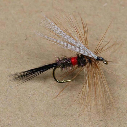 5/10/20Pcs Insects Flies Fly Fishing Lures Dragonfly Topwater Bait - Dude Essentials