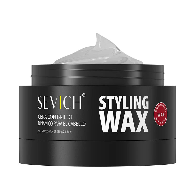 Hair Clay Professional/Men's Styling Wax - Dude Essentials