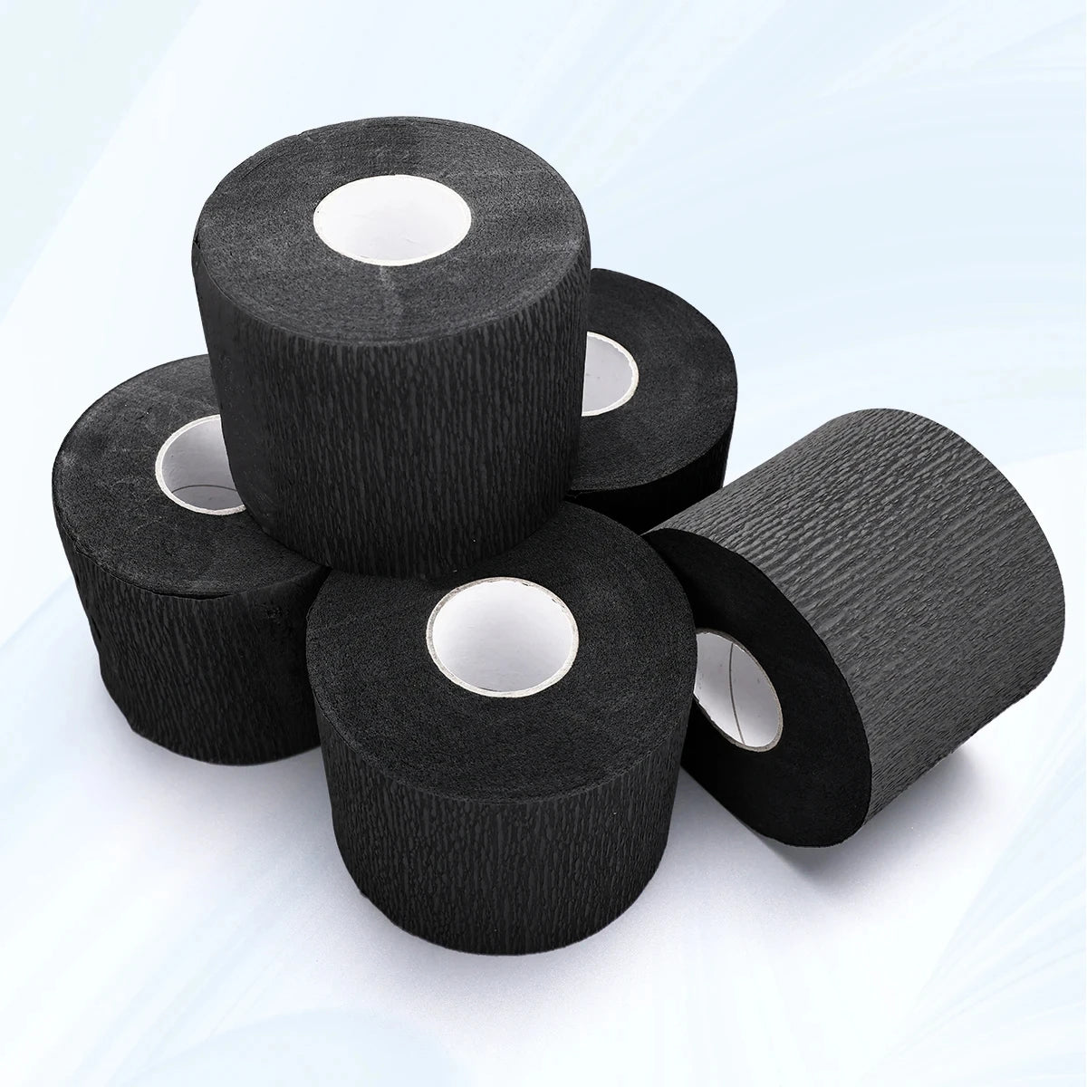 One Roll Disposable Barber Neck Papers - Dude Essentials