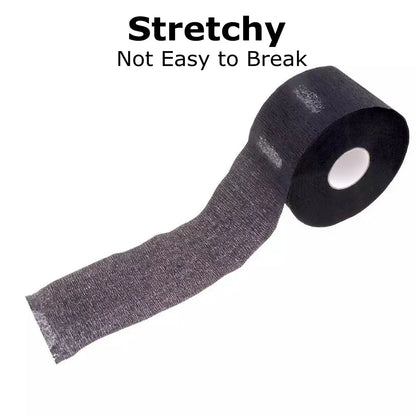One Roll Disposable Barber Neck Papers - Dude Essentials