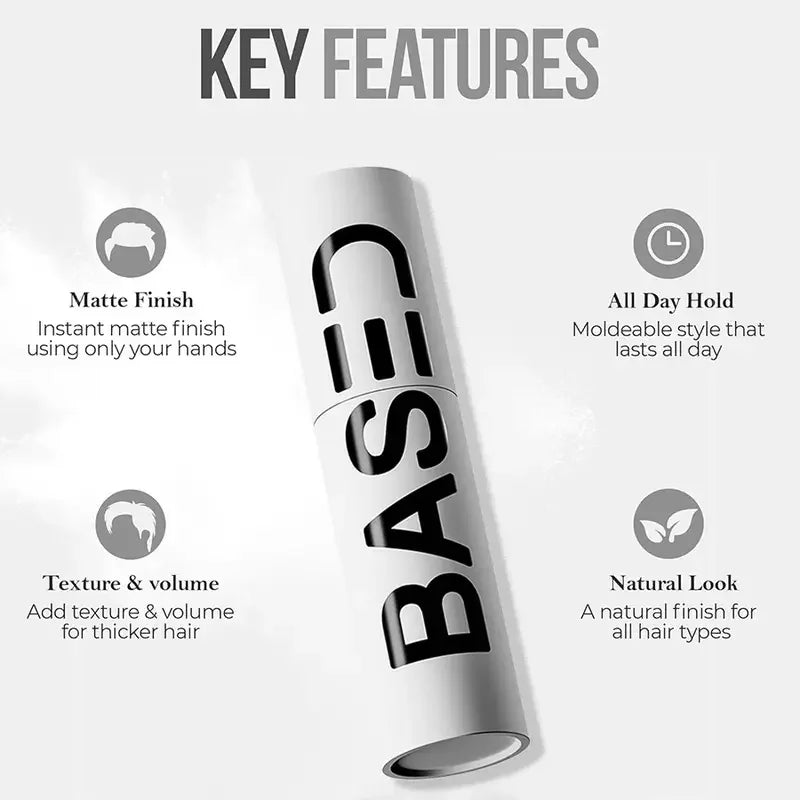 BASED Texuring Powder - Dude Essentials