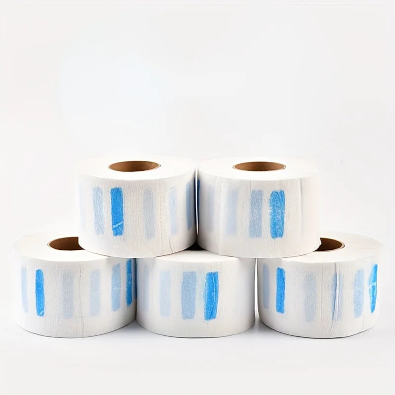 5pcs/set Professional Neck Paper Salon - Dude Essentials